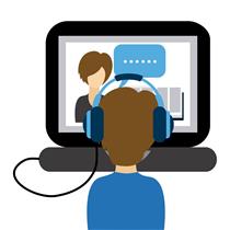 Computer learning Computer learning
